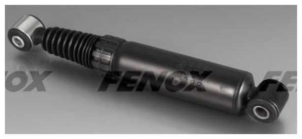 Амортизатор (задний правый) газомасляный Fenox A22016