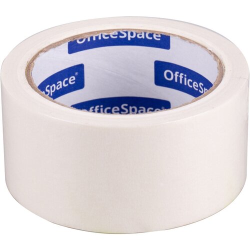 OfficeSpace Клейкая лента малярная 24 м 48 мм Белый КЛ_1795 477₽