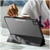 Фото #3 Чехол книжка ESR Ascend Hybrid Case для iPad Pro 12.9 (2022/2021) - Black, черный