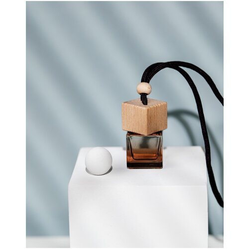 Cathedral - Церковь (ладан) , Ароматизатор для автомобиля / автомобильный парфюм / диффузор в машину / пахучка, CANDLE ME