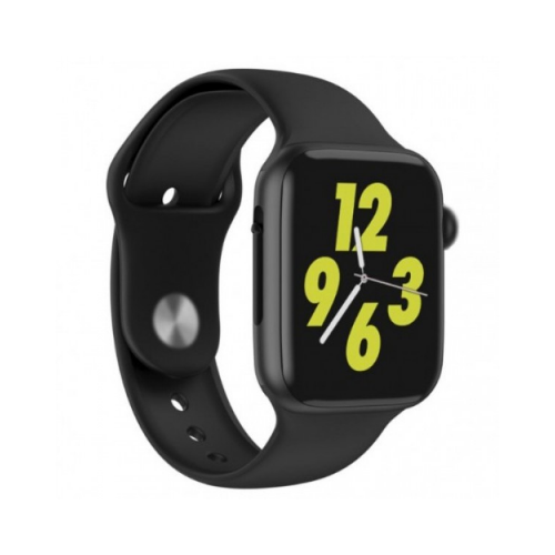 Умные смарт-часы Smart Watch GT61 Lite, color black