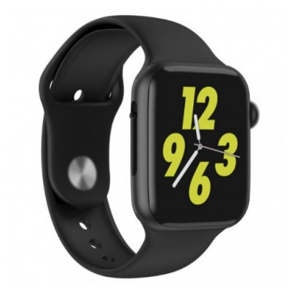 Умные смарт-часы Smart Watch GT61 Lite, color black