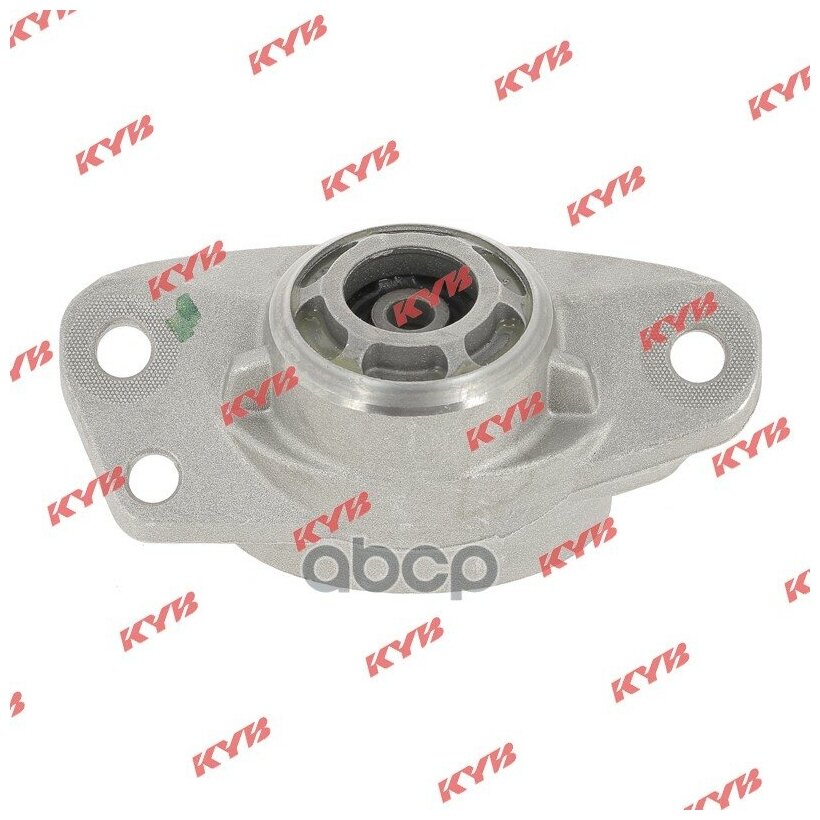 Опора Задней Стойки Vw Touran 2003-2010/Vw Jetta Vi 2010-/Vw Jetta V 2005-2010/Vw Golf Vi 2008-/Vw G KYB арт. SM9708