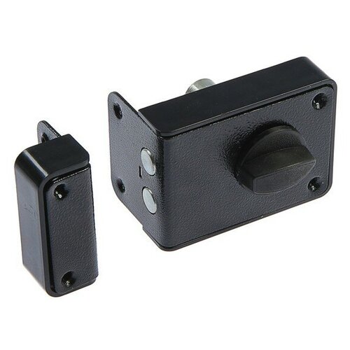 Стандарт Замок накладной 