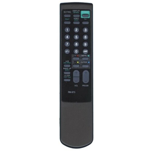 Huayu RM-873 (16697) пульт дистанционного управления (ПДУ) для телевизора Sony
