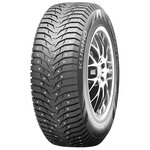 Marshal Wintercraft Ice WI31 205/55R17 95T шипованная - изображение