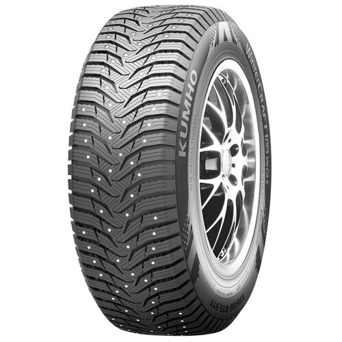 Шина 225/45R17 Marshal WinterCraft Ice WI31 94T