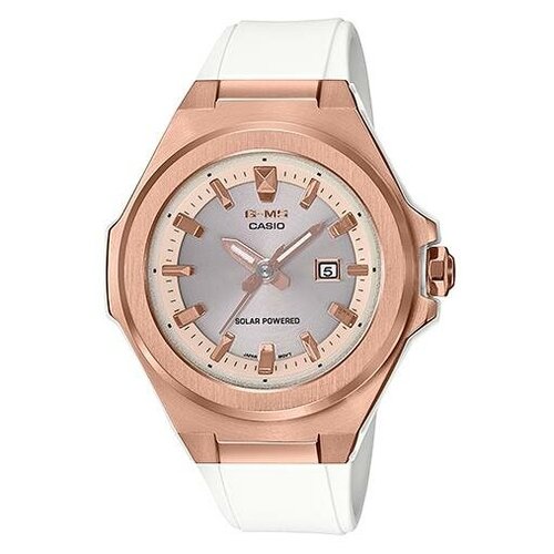 фото Наручные часы casio msg-s500g-7a2