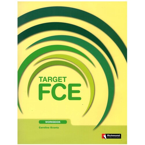 Target FCE. Workbook