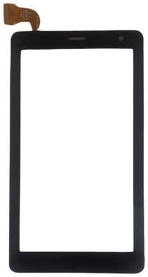 Тачскрин (сенсорное стекло) для планшетаDexp Ursus S670 MIX 3G