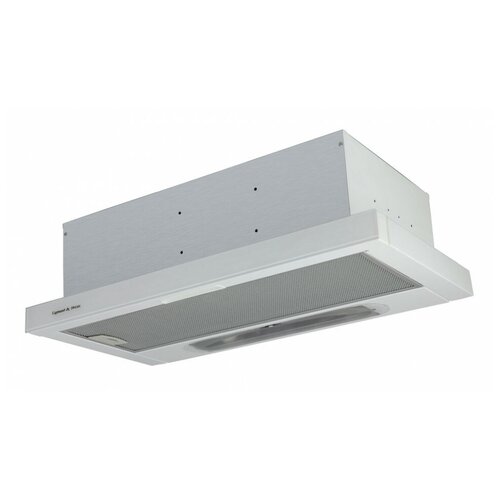 Встраиваемая вытяжка Zigmund Shtain K 0106 W 599000₽