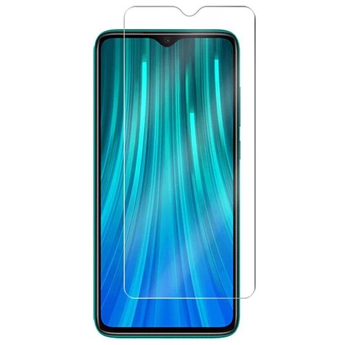 Защитное стекло No Frame без рамки для Xiaomi Redmi Note 8 Pro