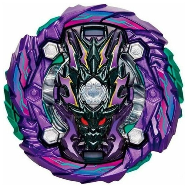 Игровой набор Бейблэйд, Beyblade Dread Bahamut Ten B-143