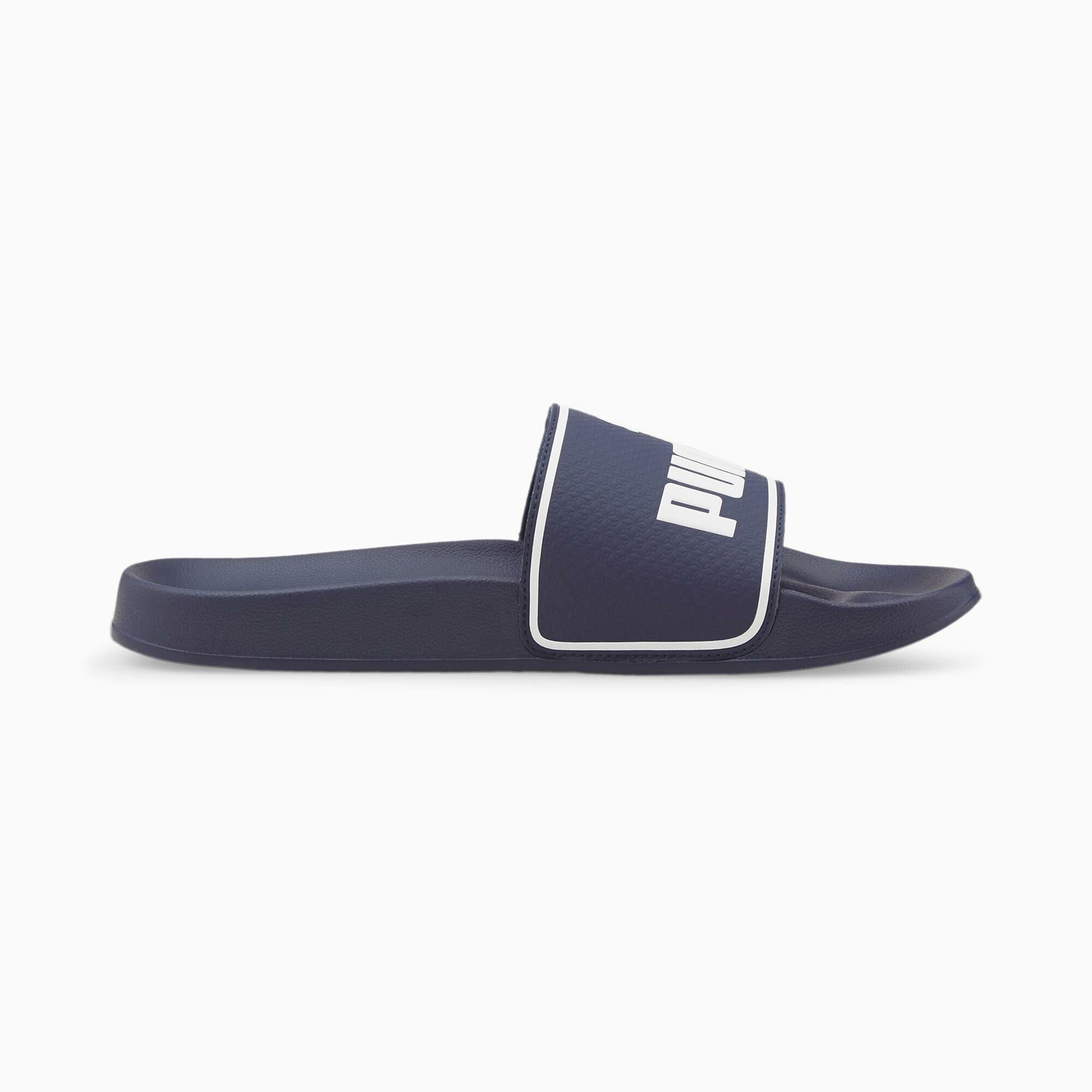 Шлёпанцы PUMA Leadcat 2.0