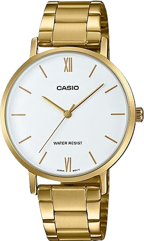 Наручные часы CASIO Collection LTP-VT01G-7B