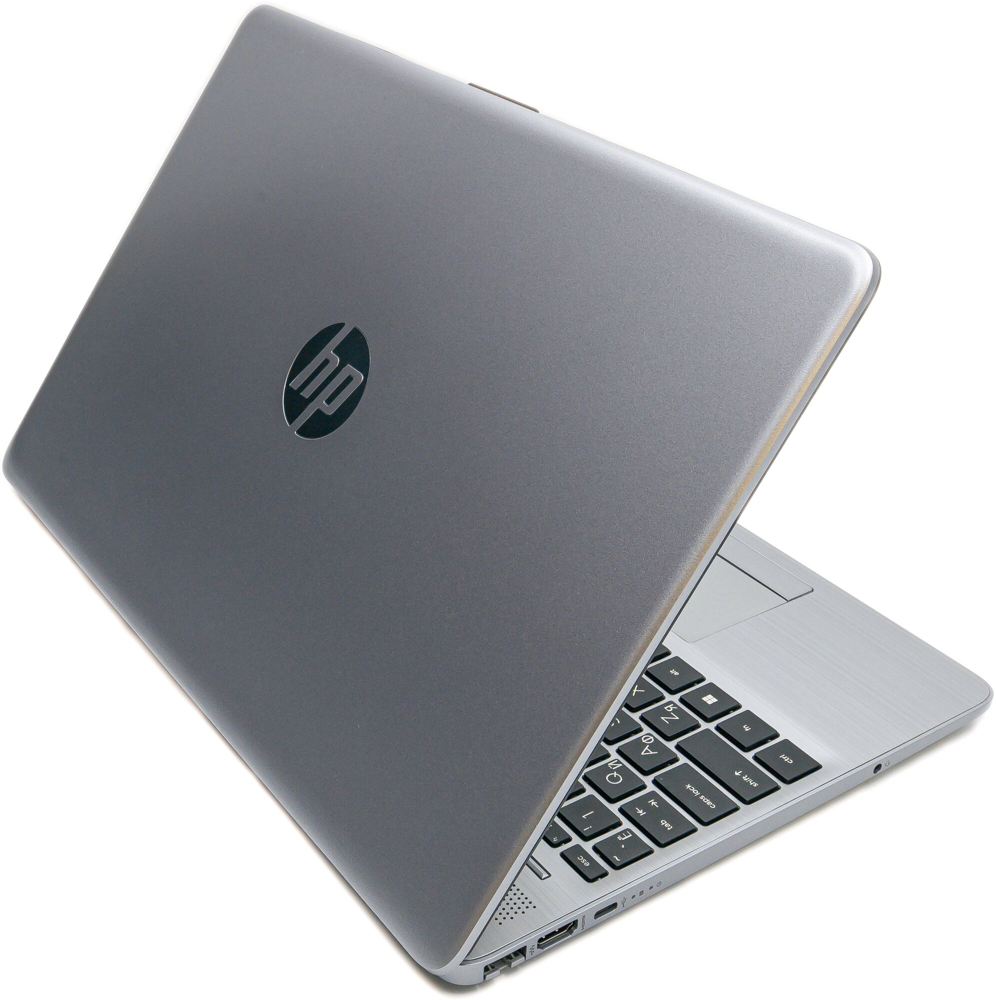 Ноутбук HP 255 G9 156" FHD /AMD Ryzen 3-5425U 27ГГц/8Гб DDR4 RAM/256Гб SSD/AMD Radeon Graphics/Windows 11 Pro/Русская клавиатура