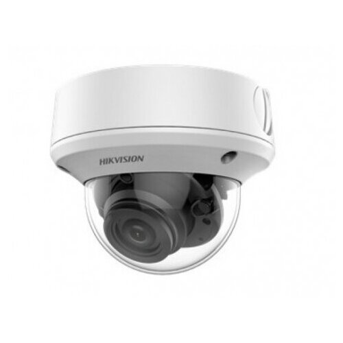 Видеокамера аналоговая Hikvision DS-2CE5AD3T-VPIT3ZF 944000₽