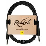 Гитарный кабель ROCKDALE IC002.10 - изображение