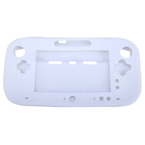 фото Силиконовый чехол для wii u dobe (tyw-1226) (wii u)