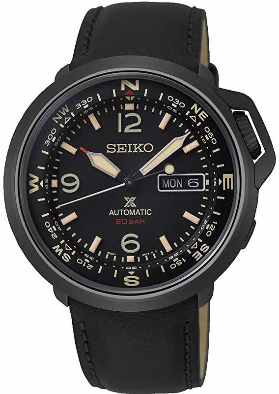 Наручные часы SEIKO Prospex SRPD35J1