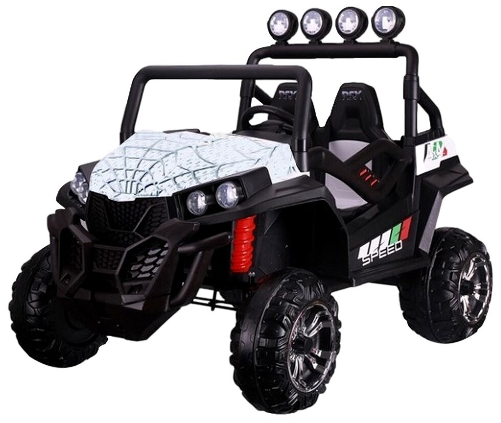  RiverToys Buggy T888TT-Spider 4X4 ()