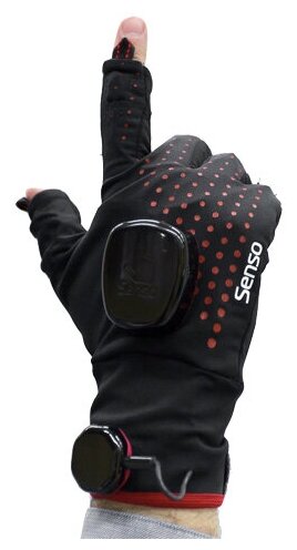 Перчатки-контроллеры Senso Glove DK3