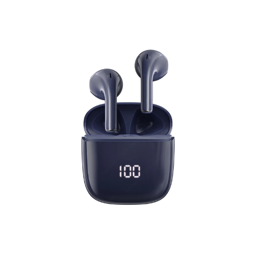 Беспроводные наушники TWS Lenovo Thinkplus Livepods XT83 Pro BT5125mAh 250mAh3ч синие 169900₽