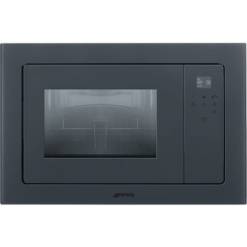 Микроволновая печь Smeg FMI120G 7276000₽