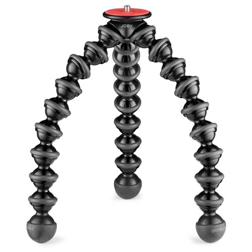 karpovaya snast tri kita 3k 10 koromyslo 3 kryuchka kormushk Штатив JOBY GorillaPod 3K PRO Stand, до 3 кг