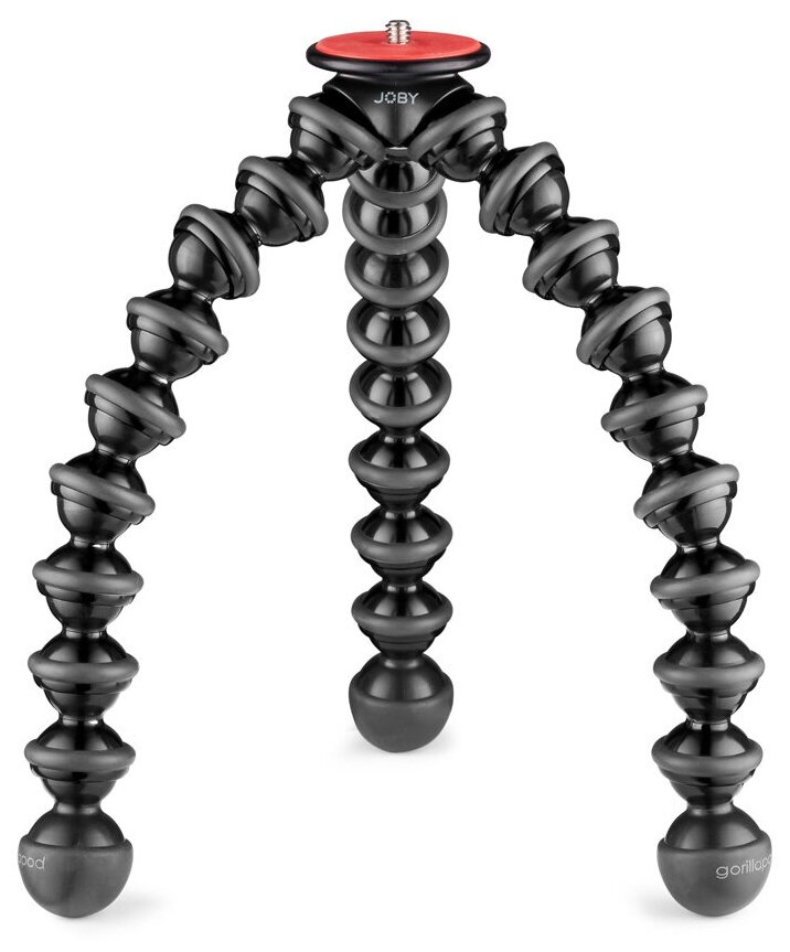 Штатив Joby GorillaPod 3K Pro Stand (23см/3кг/273г)