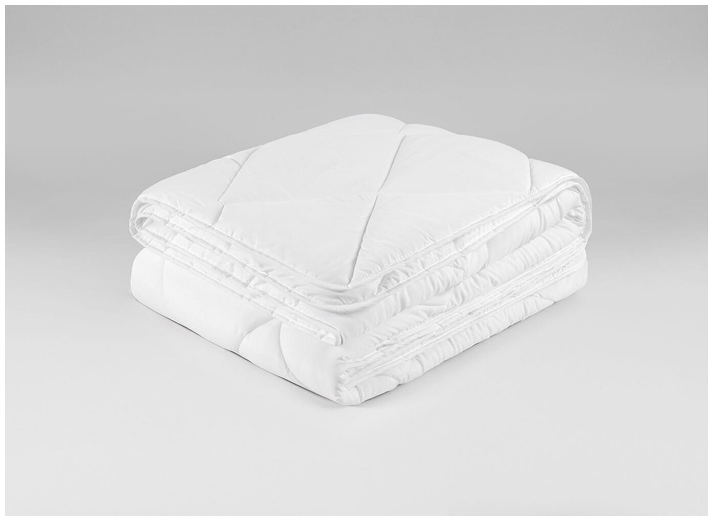 Бамбуковое одеяло Бомбей Даргез (белый), Одеяло 200x220 легкое - фотография № 13