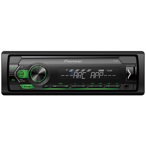 фото Автомагнитола pioneer mvh-s120ubg