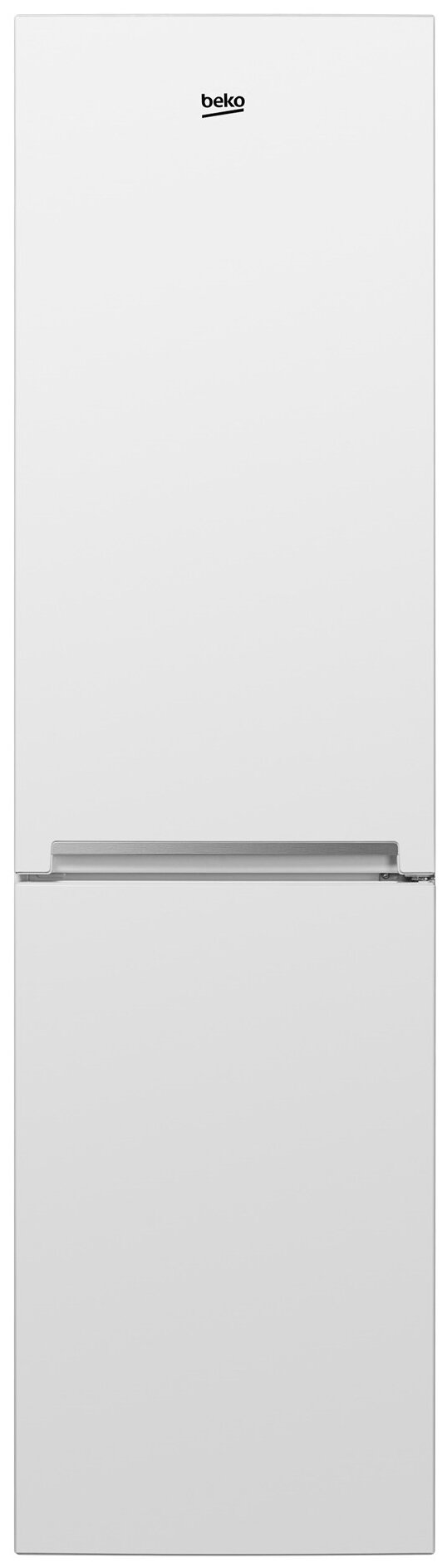 Холодильник Beko RCNK 335K00W, white