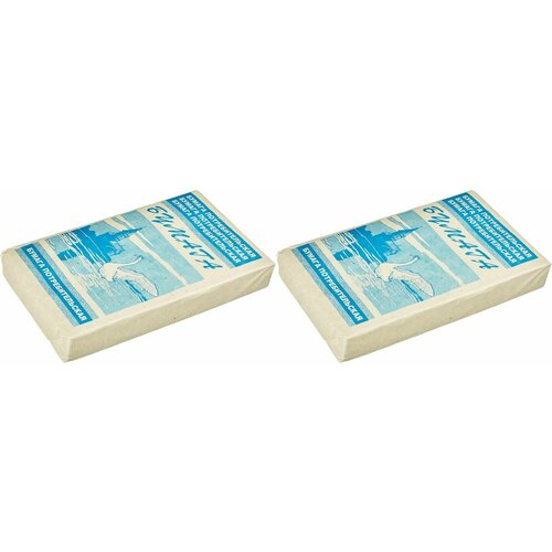 Писчая Бумага А4, 500 л, 2 уп