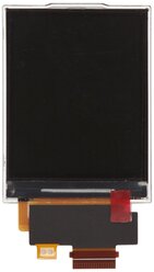 Матрица (дисплей) для телефона LG KE500 / 220x176