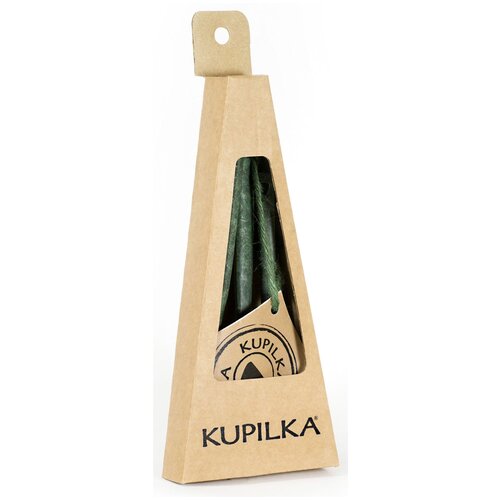 Вилка Kupilka Cutlery Set in box, conifer