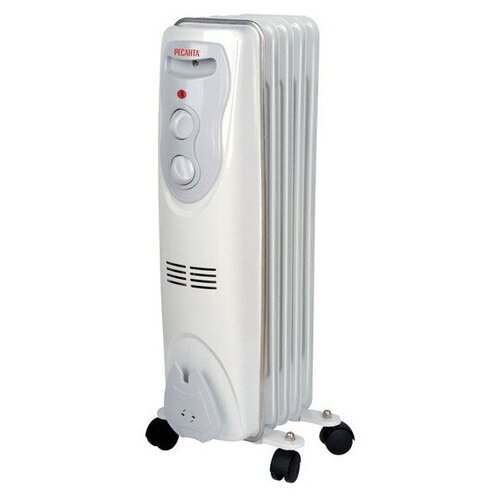 Обогреватель Ресанта ОМ-5Н 694300₽