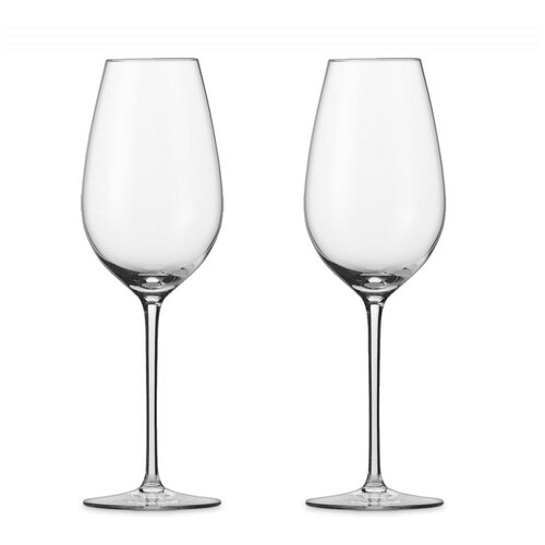 фото Набор из 2 бокалов для белого вина sauvignon blank,ручная работа, объем 364 мл, хрусталь, zwiesel glas, 122192