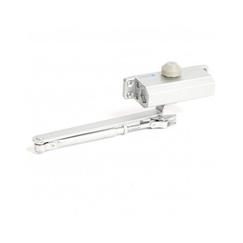 Дверной доводчик Бастион SPRUT Door Closer-051GR automatic door closer to prevent forgetting to close the door during office hours automatic door closer