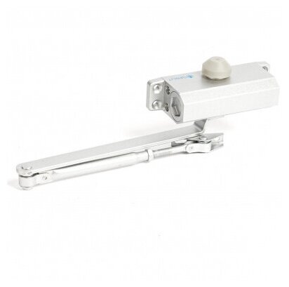 Бастион Доводчик дверной SPRUT Door Closer-051GR Бастион 8855 - фотография № 5