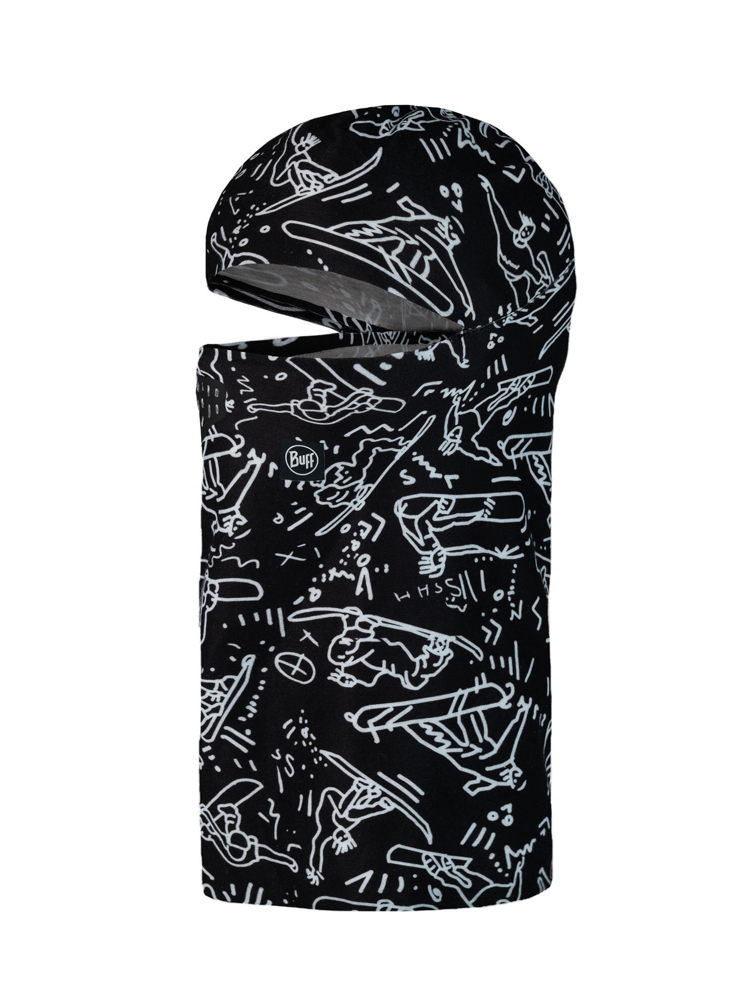 Балаклава Buff size 