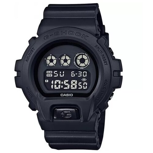фото Наручные часы casio g-shock dw-6900bb-1e