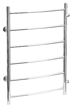 Классик (с боковым подключением) полотенцесушитель TERMINUS (577 мм / 800 мм / 500 мм)