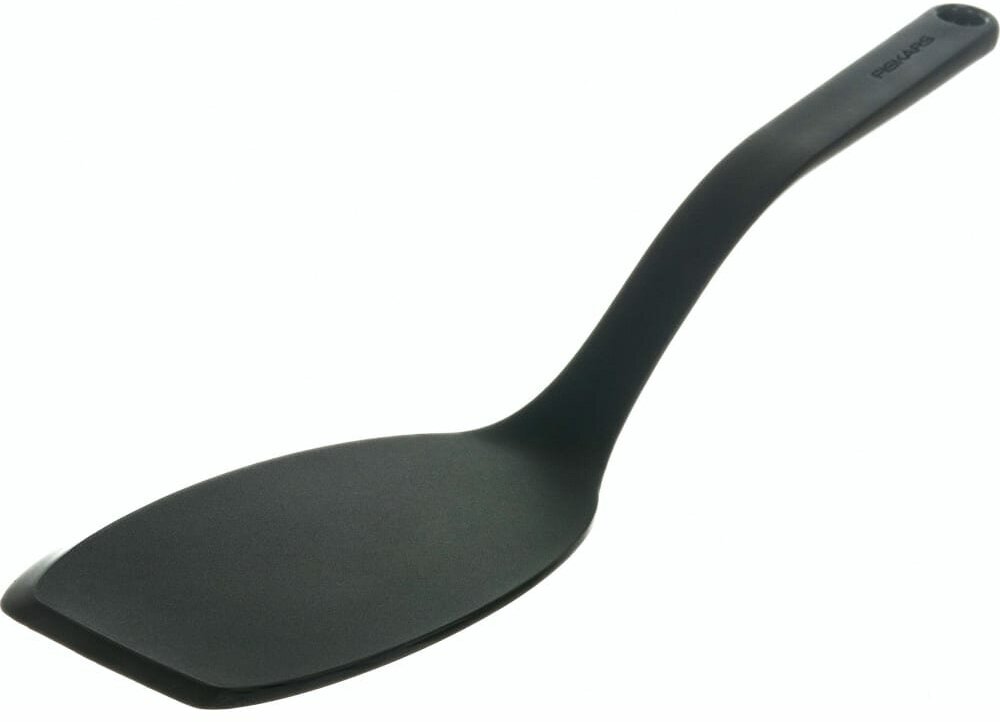 Лопатка Fiskars Functional Form черный - фото №11
