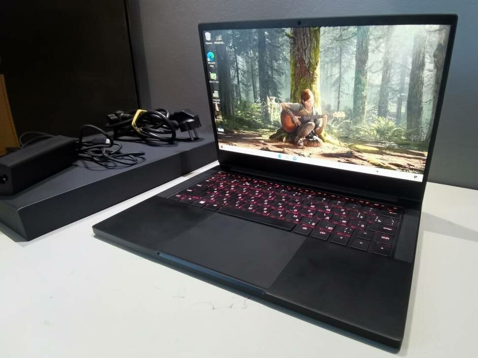 Razer Blade Stealth 13