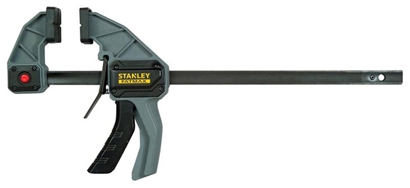 Струбцина F-образная STANLEY FatMax FMHT0-83238