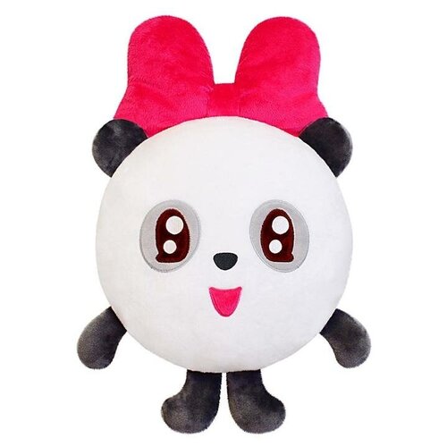 фото Игрушка-подушка «пандочка» мякиши