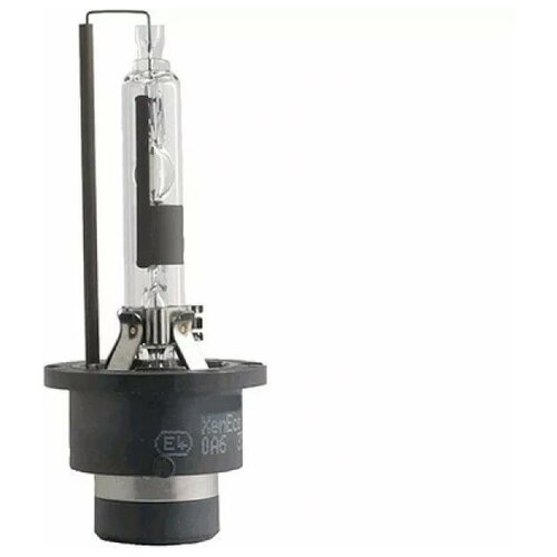 Ксеноновая лампа GL D4S 6000К Штука