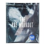 Myprotein The Pre- Workout, 14 г / 1 порция, Fruit Punch / Фруктовый Пунш - изображение