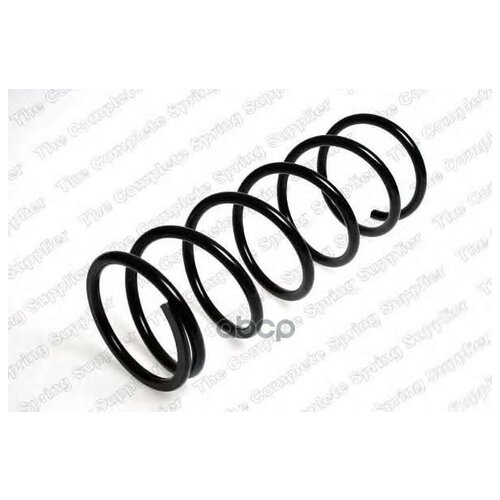 фото Пружина подвески (швеция) передняя toyota ipsum/picnic 96-/gaia/nadia 98- lesjofors арт. 4092551